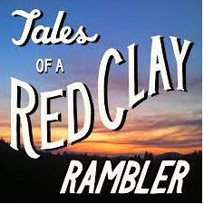 Tales of a Red Clay Rambles into Cork