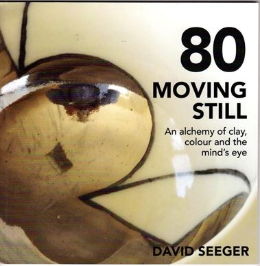 David Seeger publishes a new book