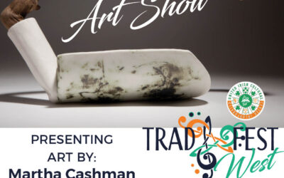 Creative Clay and Coastlines: A Weekend with Sculptor Martha Cashman